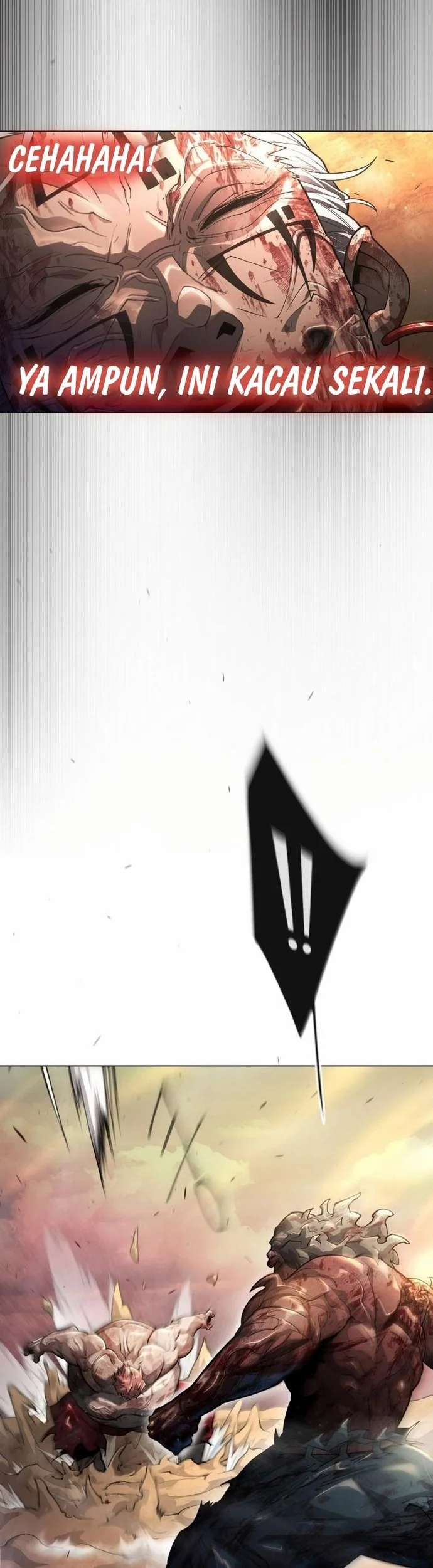 Superhuman Era Chapter 141 - halaman 34