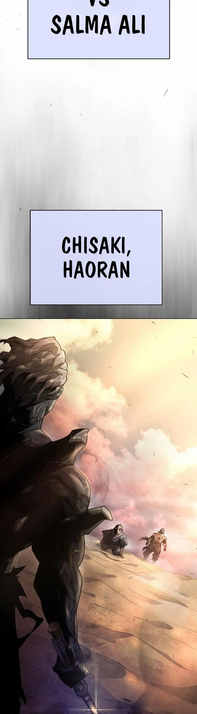 Superhuman Era Chapter 141 - halaman 37