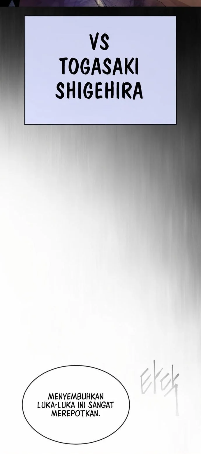Superhuman Era Chapter 141 - halaman 38