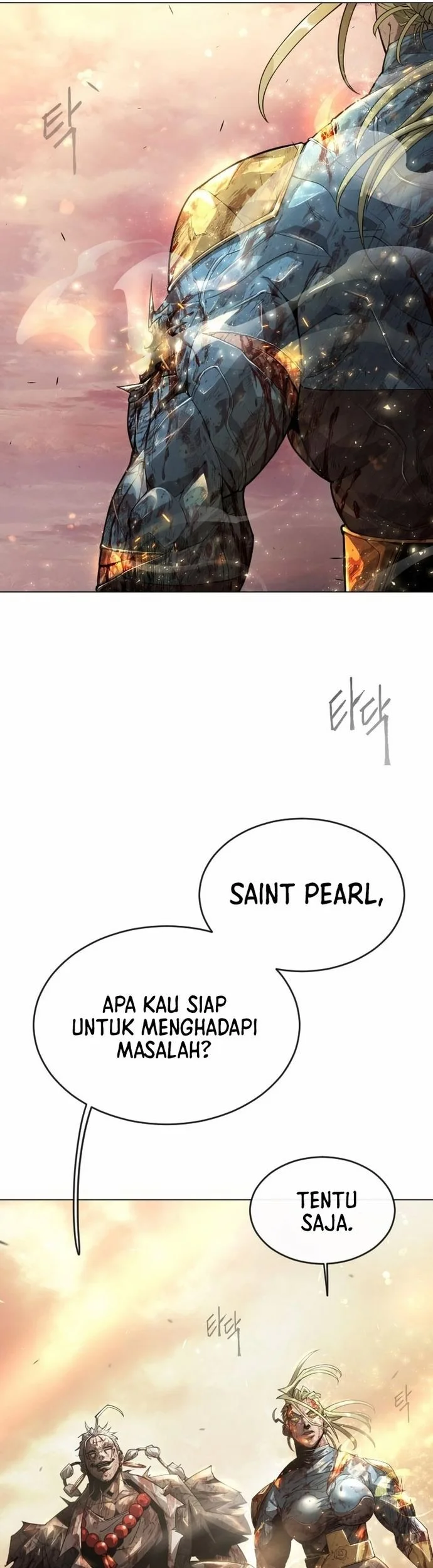 Superhuman Era Chapter 141 - halaman 39
