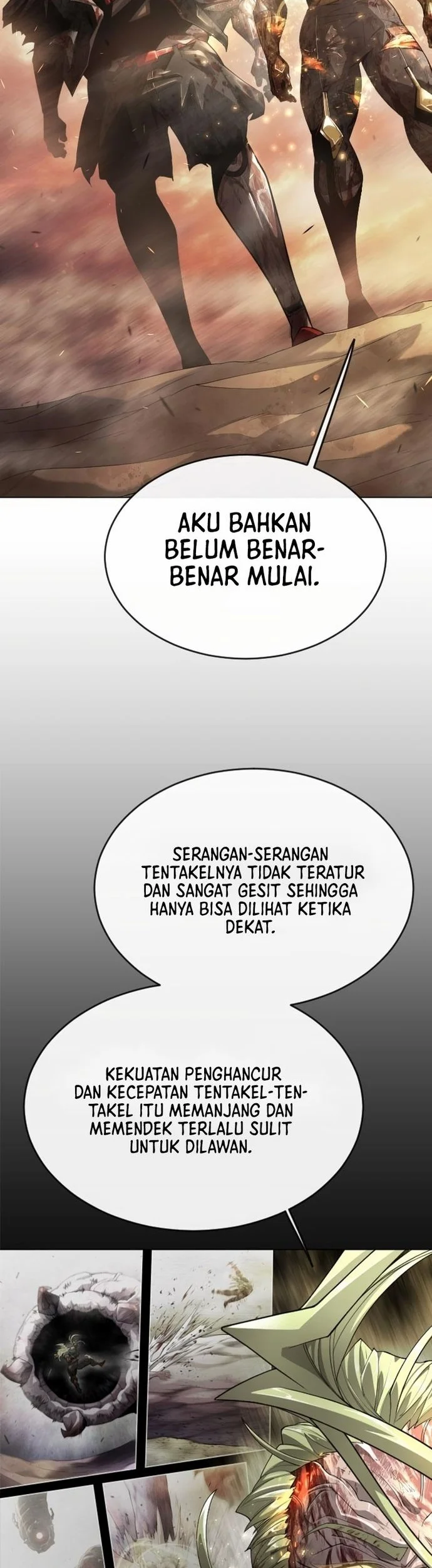 Superhuman Era Chapter 141 - halaman 40