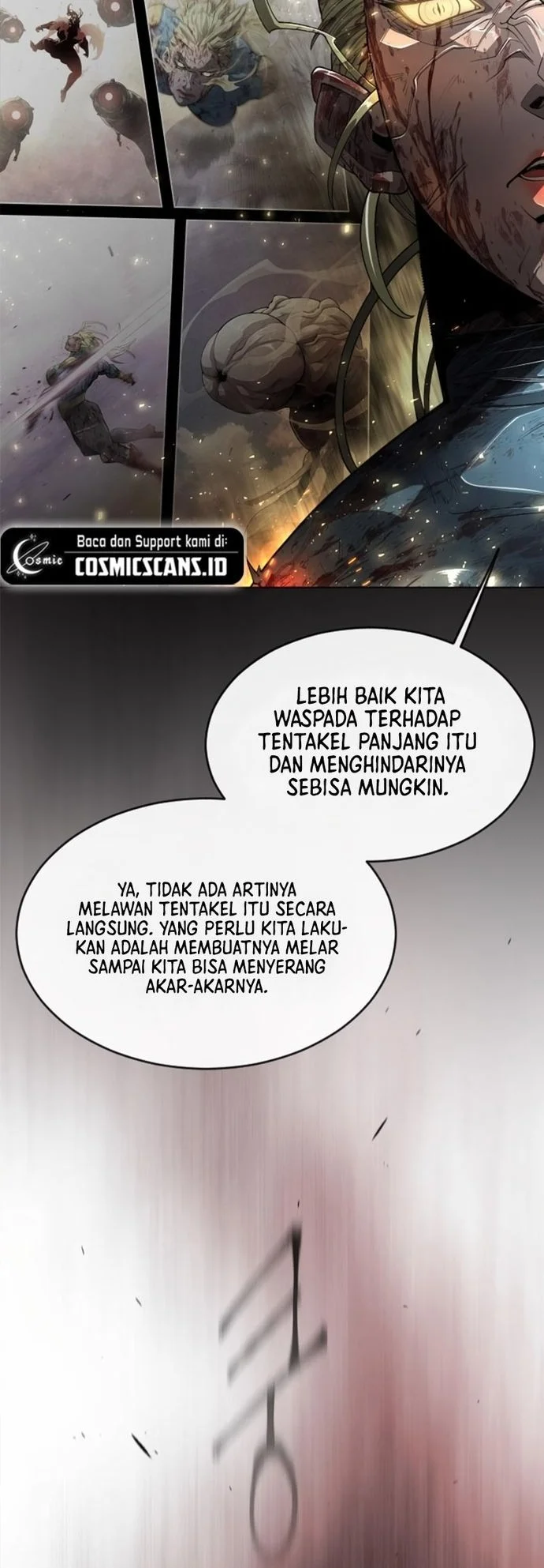 Superhuman Era Chapter 141 - halaman 41
