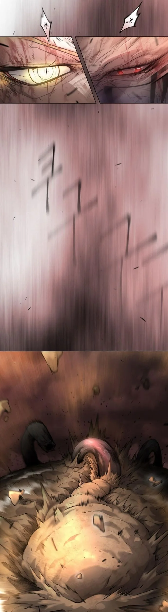 Superhuman Era Chapter 141 - halaman 42