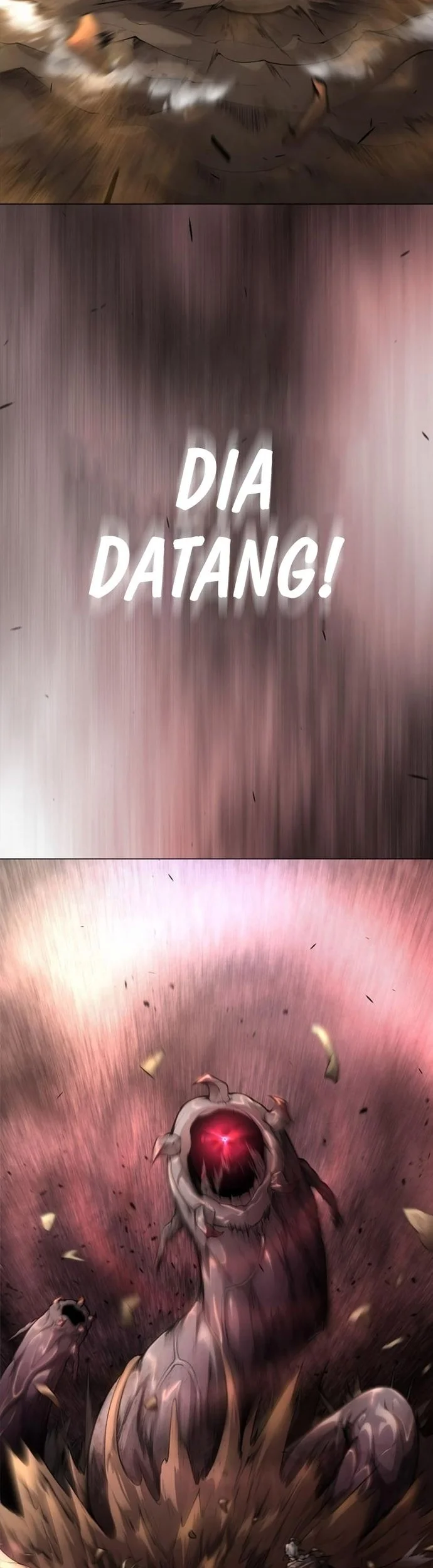 Superhuman Era Chapter 141 - halaman 43