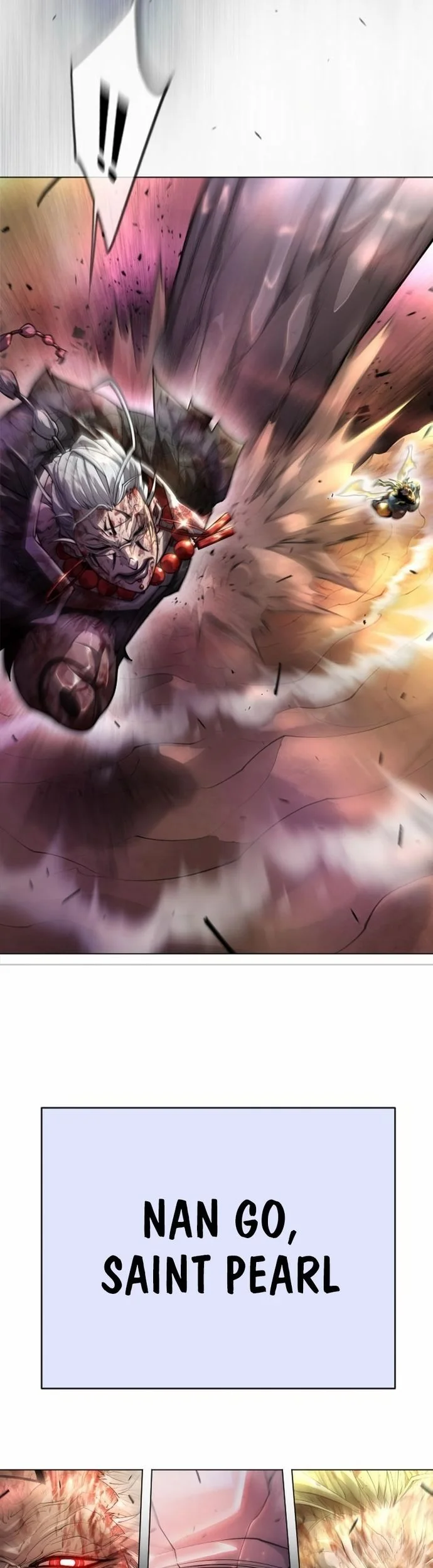 Superhuman Era Chapter 141 - halaman 45