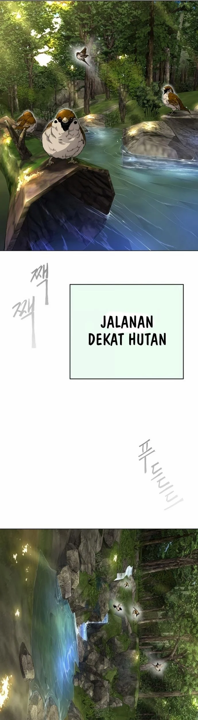 Superhuman Era Chapter 141 - halaman 57