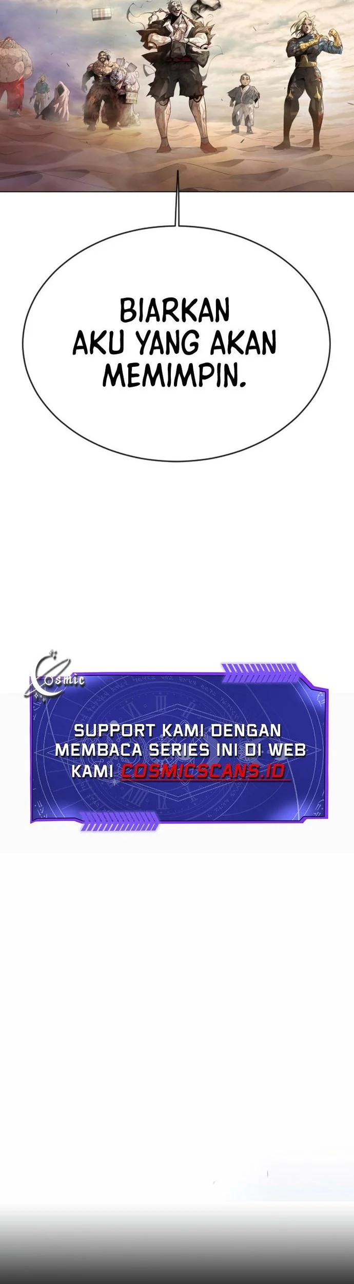 Superhuman Era Chapter 141 - halaman 6