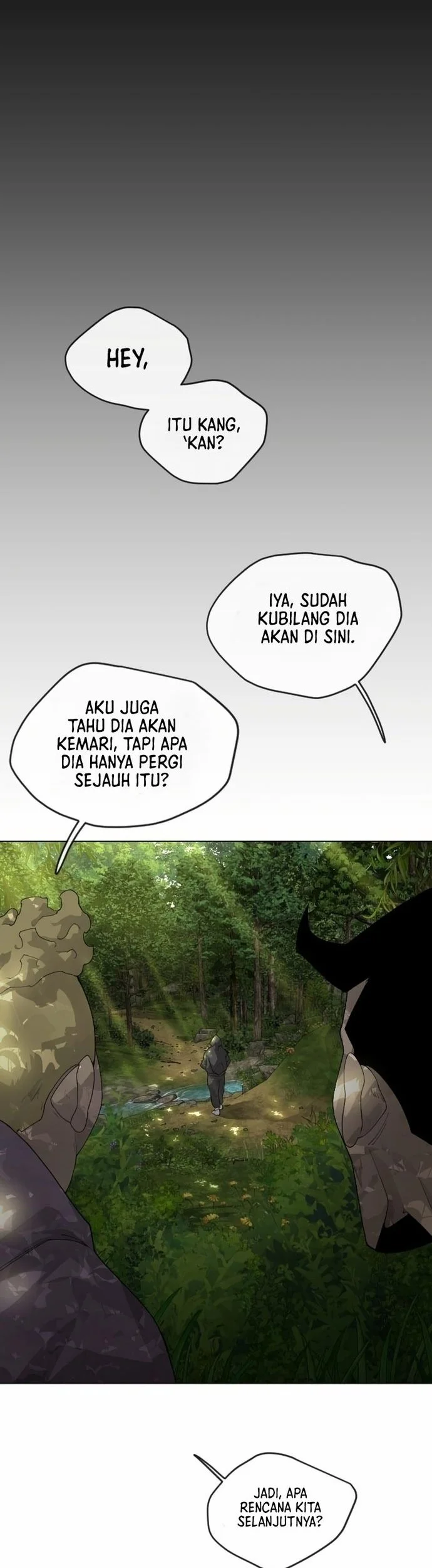 Superhuman Era Chapter 141 - halaman 61