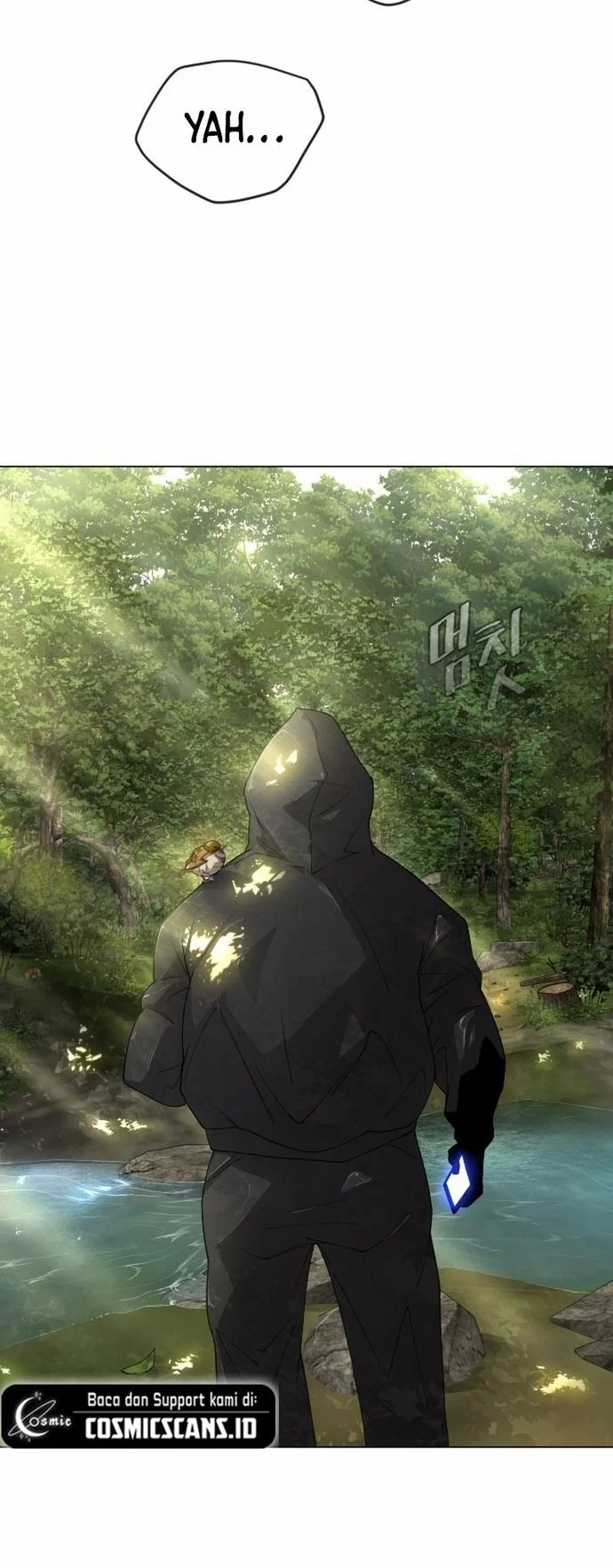 Superhuman Era Chapter 141 - halaman 62