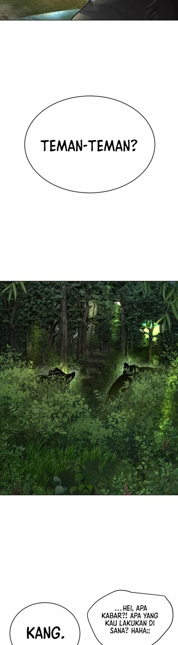 Superhuman Era Chapter 141 - halaman 64