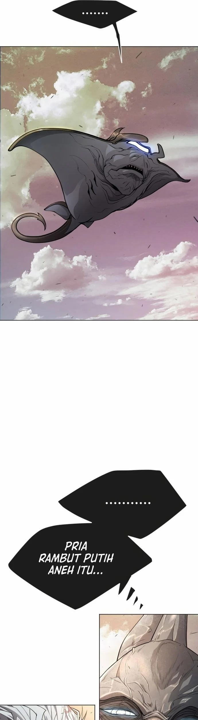 Superhuman Era Chapter 141 - halaman 8