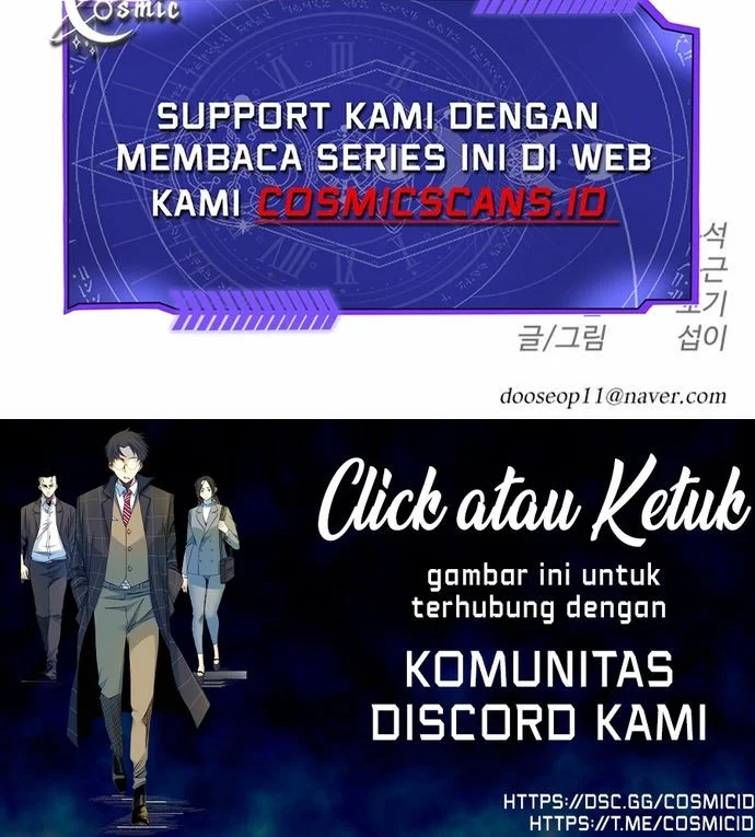 Superhuman Era Chapter 141 - halaman 80
