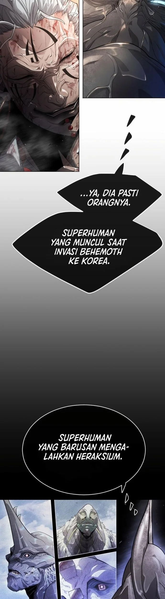 Superhuman Era Chapter 141 - halaman 9