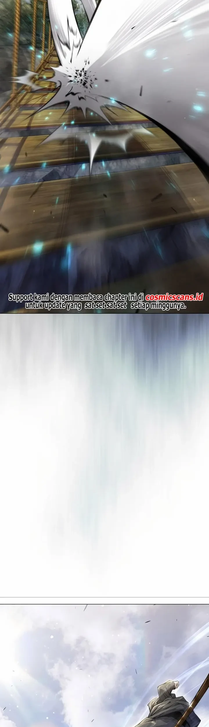 Superhuman Era Chapter 142 - halaman 15