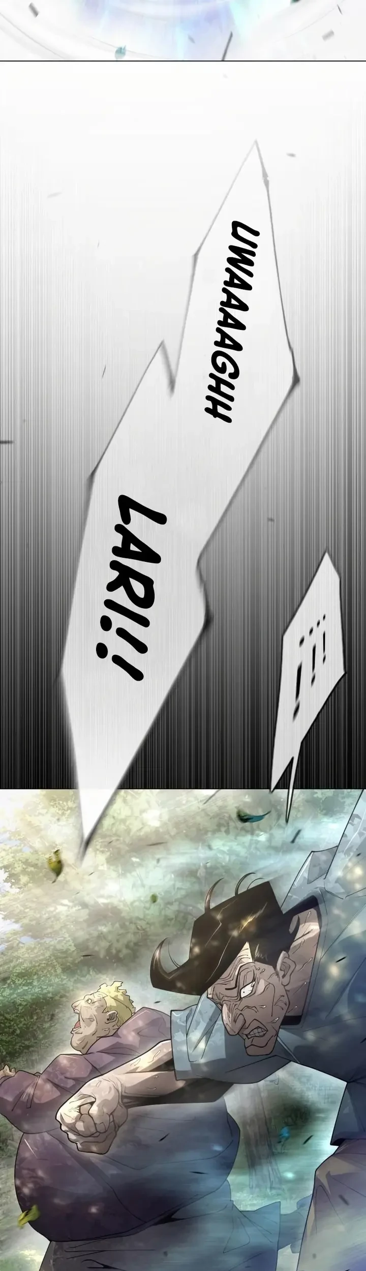 Superhuman Era Chapter 142 - halaman 18