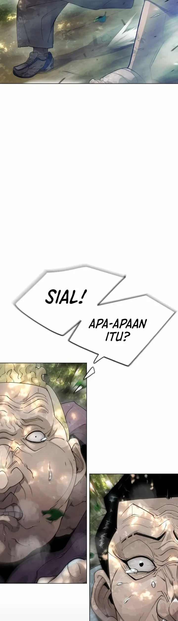 Superhuman Era Chapter 142 - halaman 19