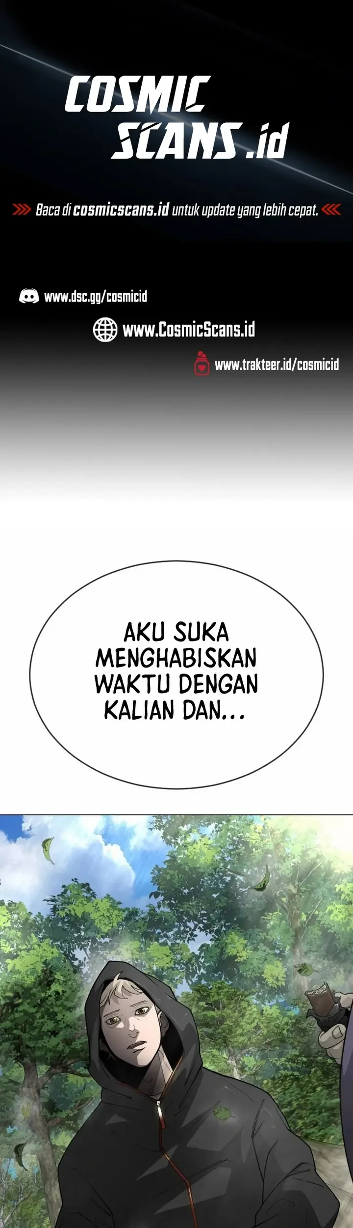 Superhuman Era Chapter 142 - halaman 2