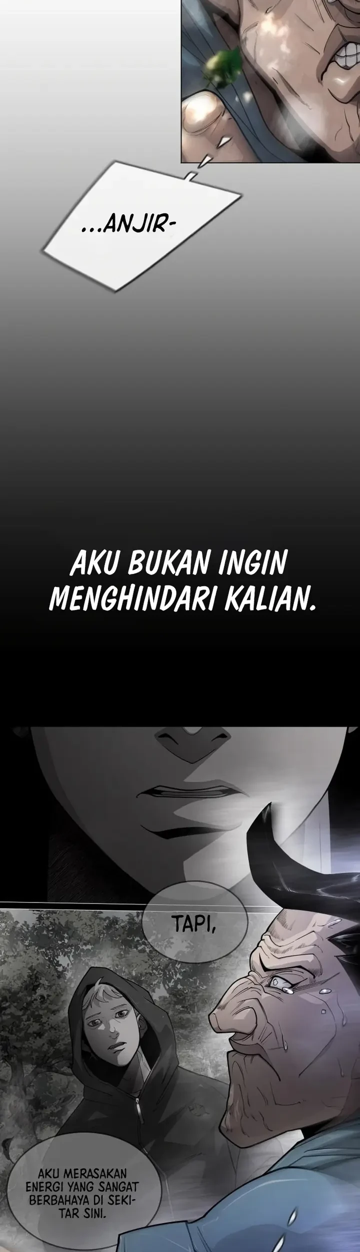 Superhuman Era Chapter 142 - halaman 20