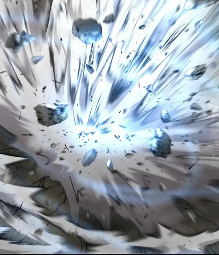 Superhuman Era Chapter 142 - halaman 23