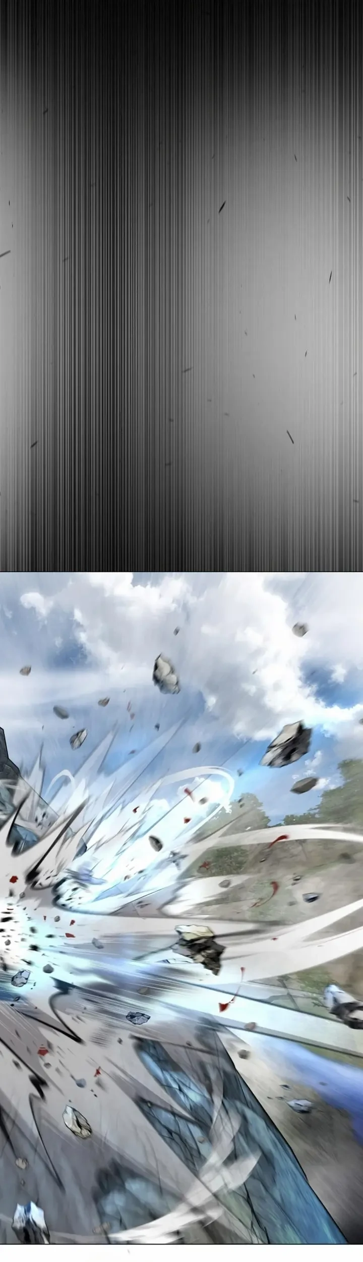 Superhuman Era Chapter 142 - halaman 24