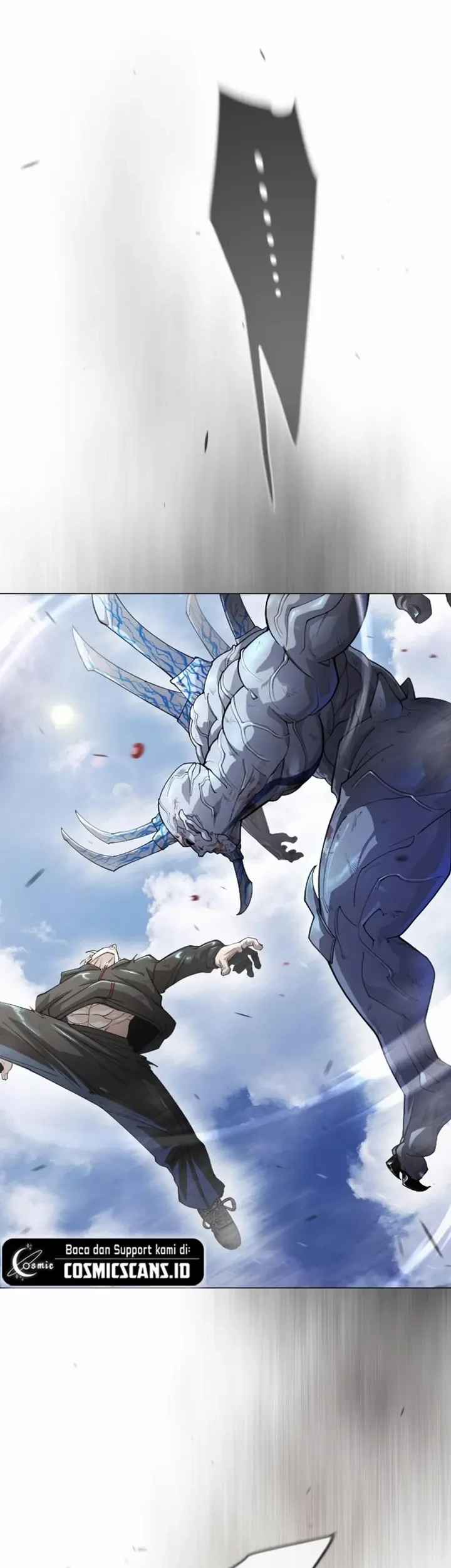 Superhuman Era Chapter 142 - halaman 25