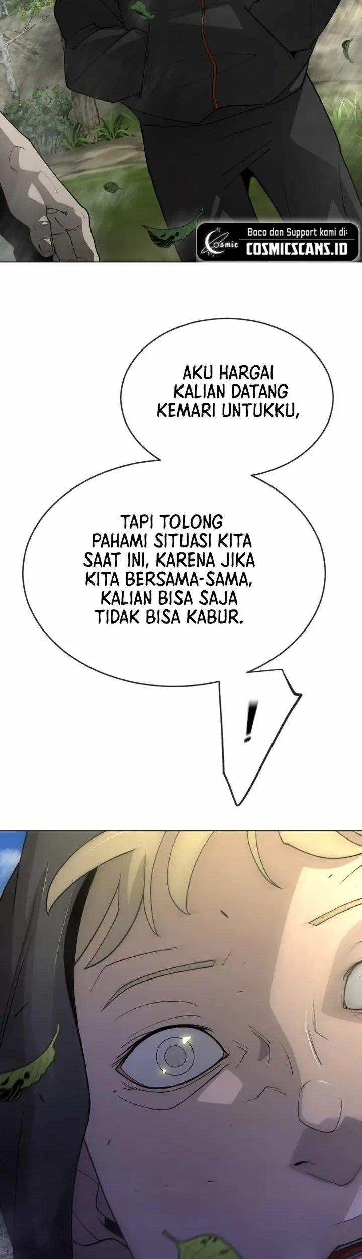 Superhuman Era Chapter 142 - halaman 3