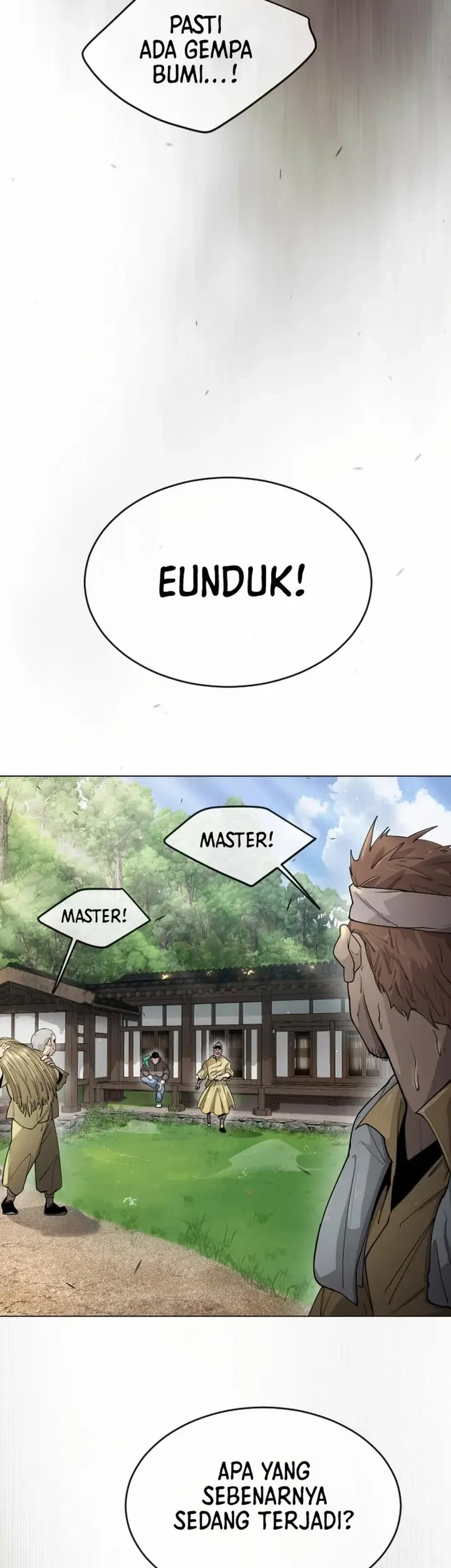 Superhuman Era Chapter 142 - halaman 39