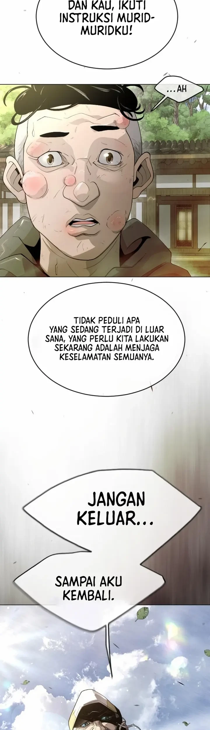 Superhuman Era Chapter 142 - halaman 43