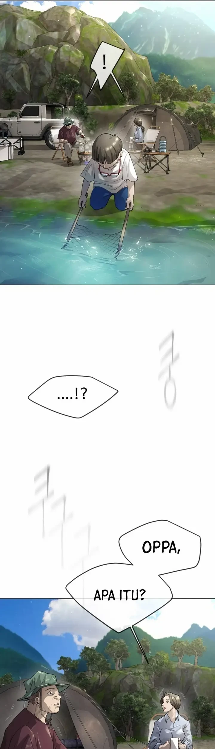 Superhuman Era Chapter 142 - halaman 47
