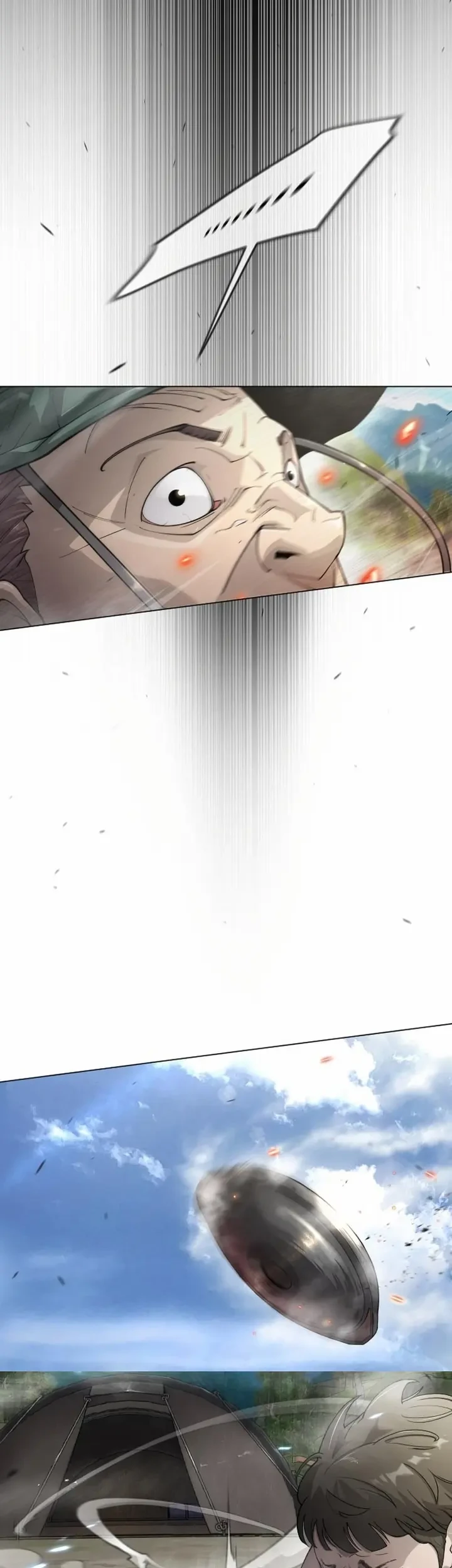 Superhuman Era Chapter 142 - halaman 51