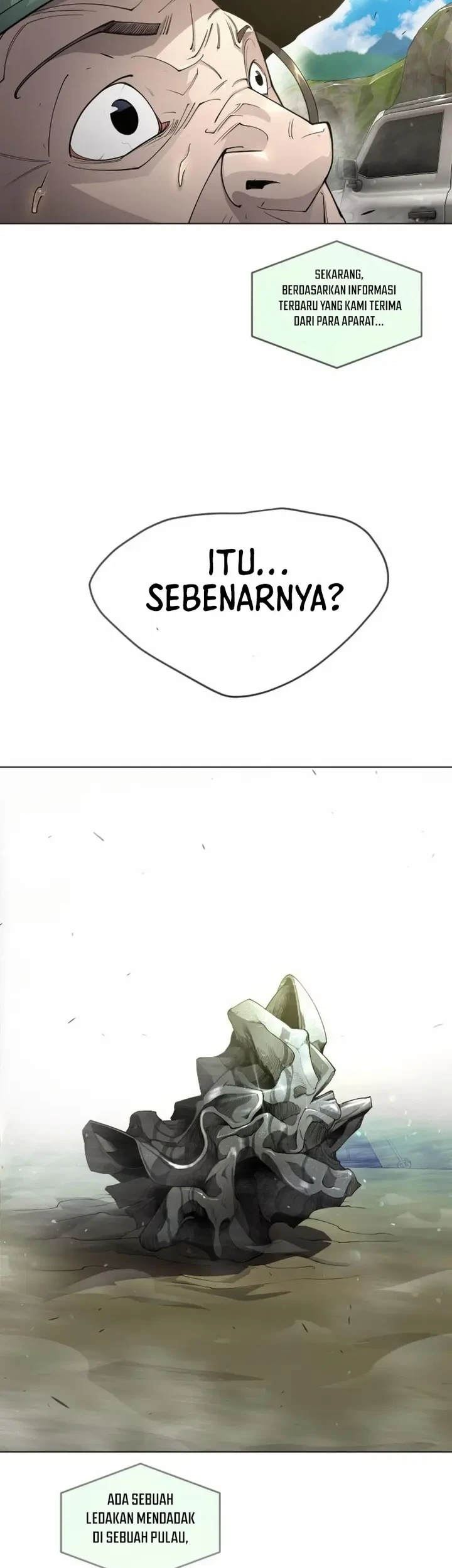 Superhuman Era Chapter 142 - halaman 54