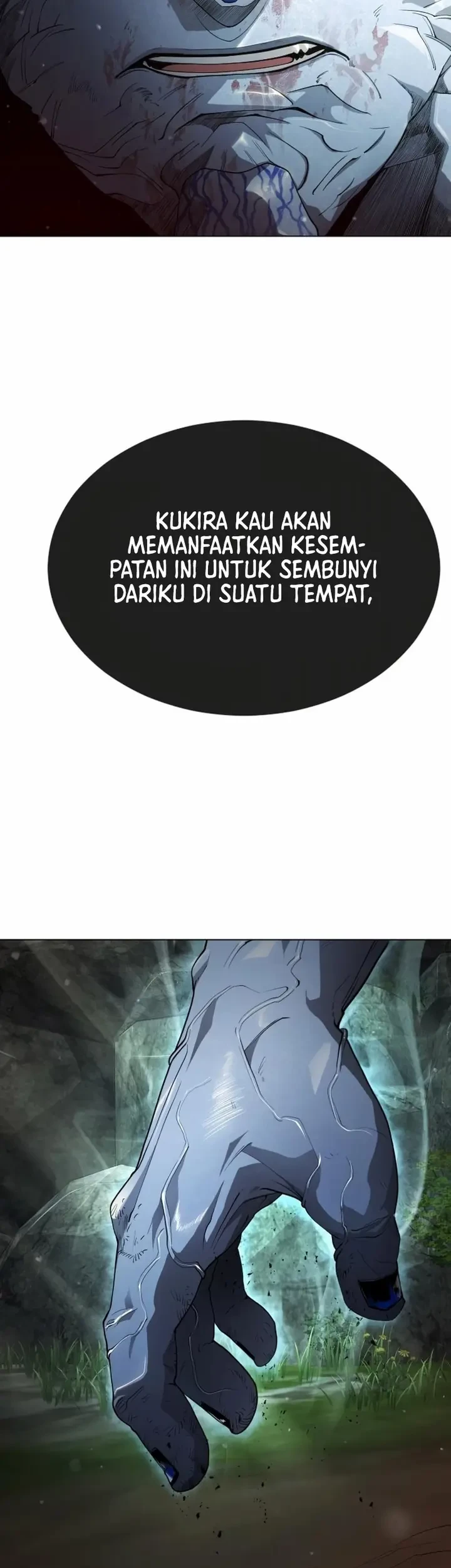 Superhuman Era Chapter 142 - halaman 57