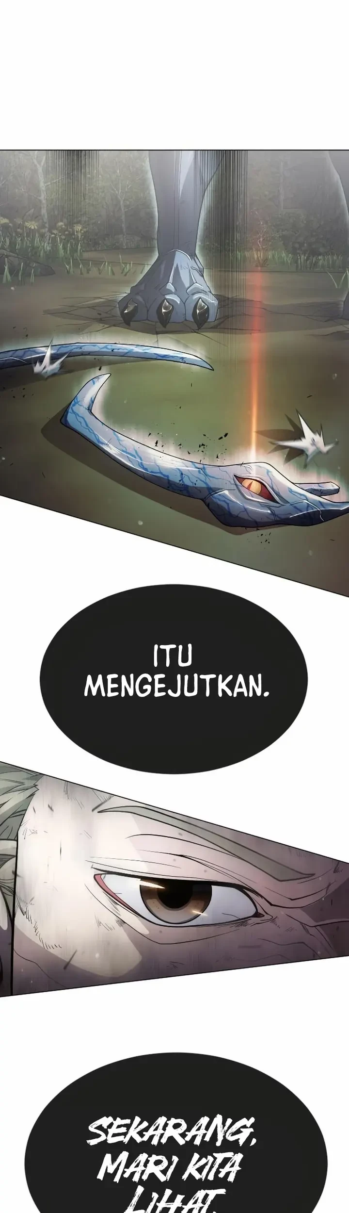 Superhuman Era Chapter 142 - halaman 59