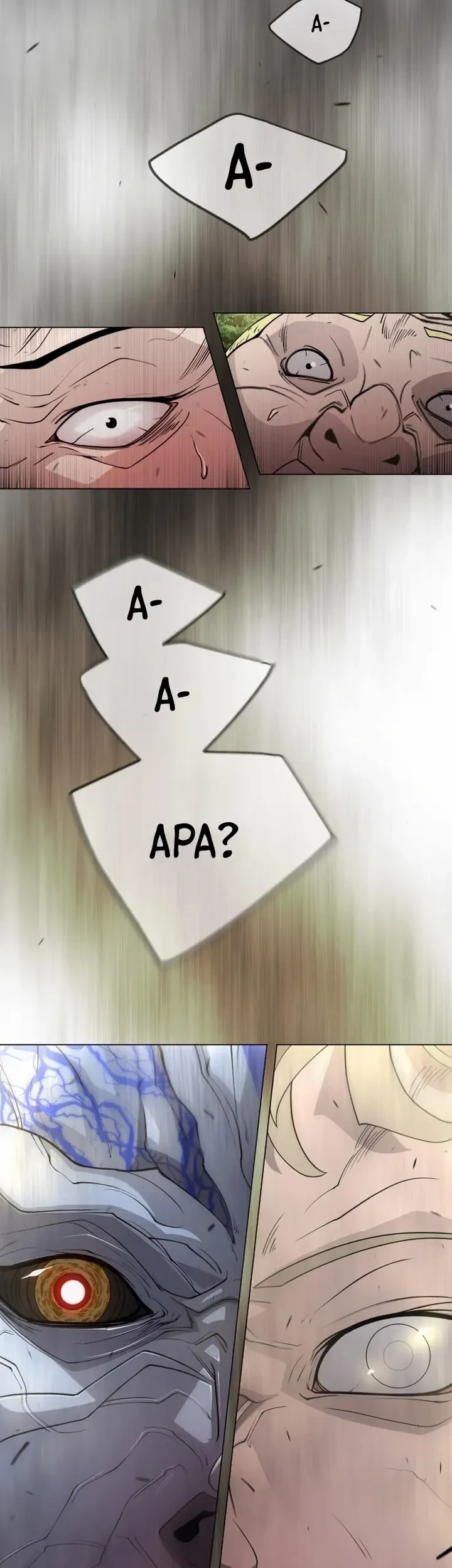Superhuman Era Chapter 142 - halaman 6