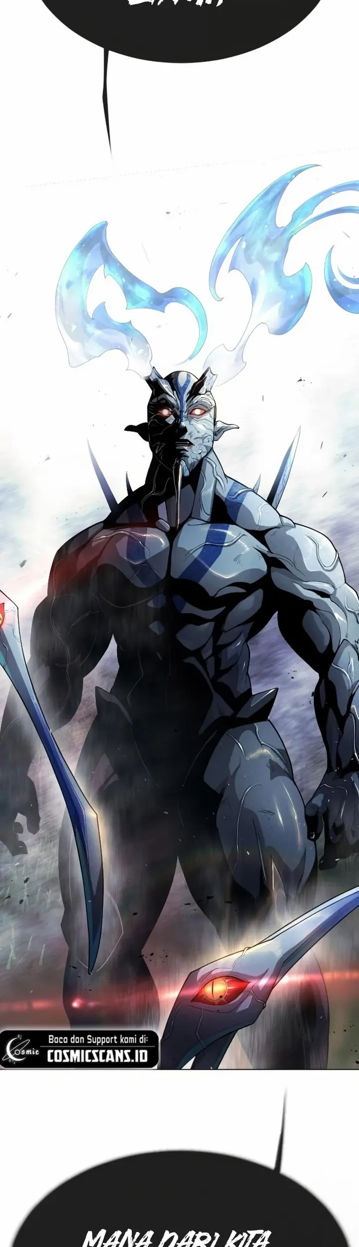 Superhuman Era Chapter 142 - halaman 60