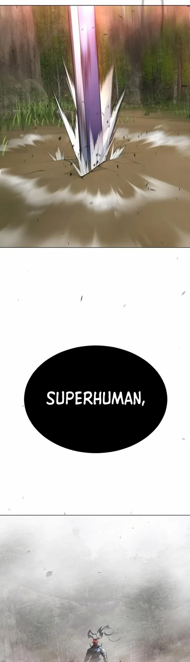 Superhuman Era Chapter 142 - halaman 77