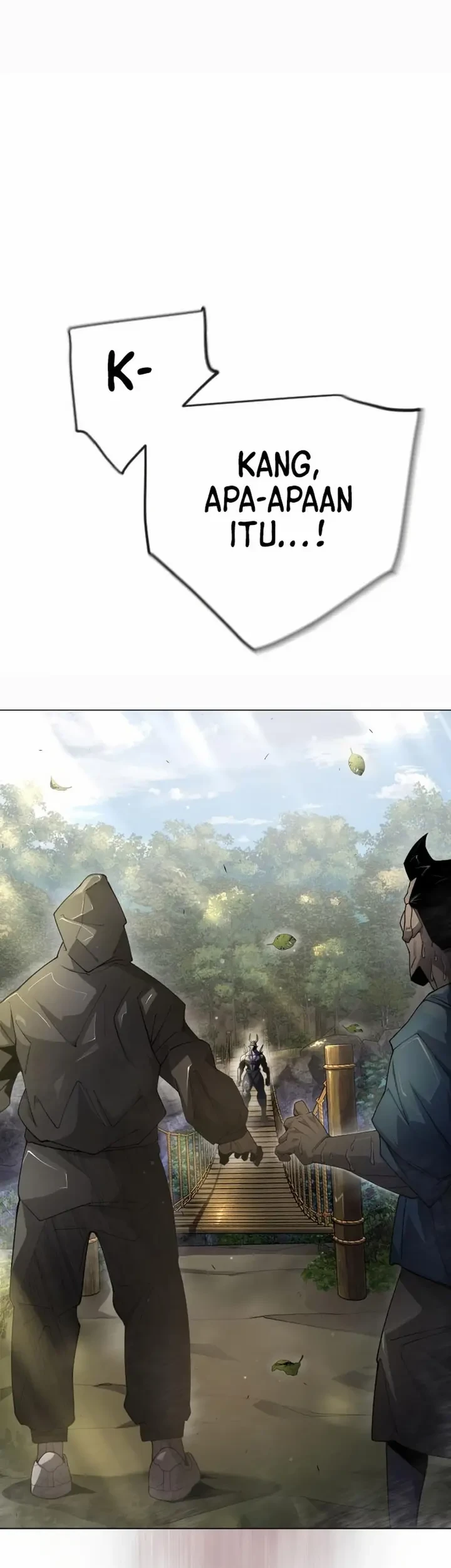 Superhuman Era Chapter 142 - halaman 8