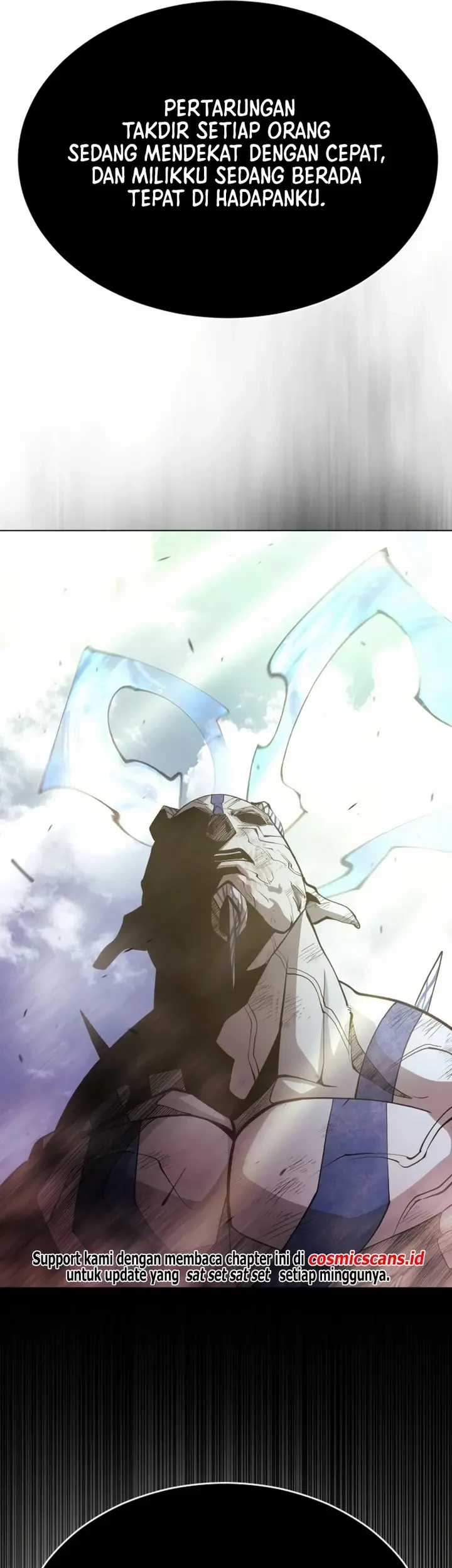 Superhuman Era Chapter 142 - halaman 83