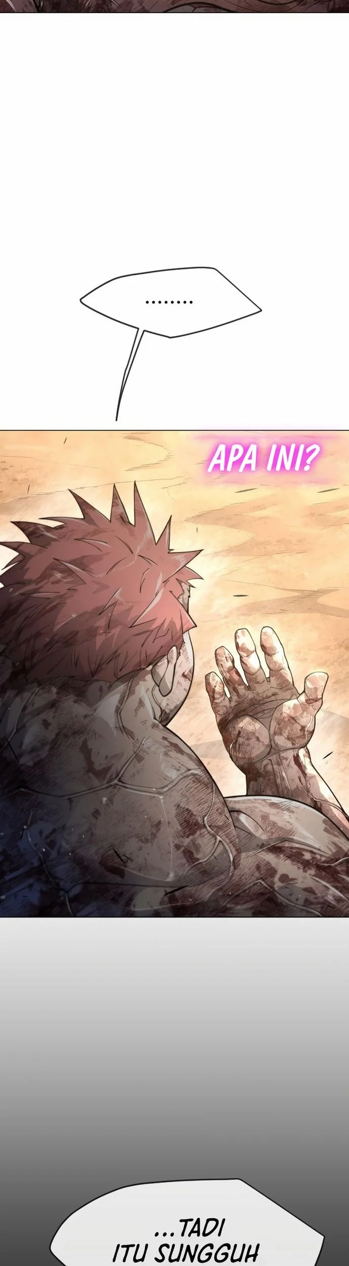 Superhuman Era Chapter 143 - halaman 10