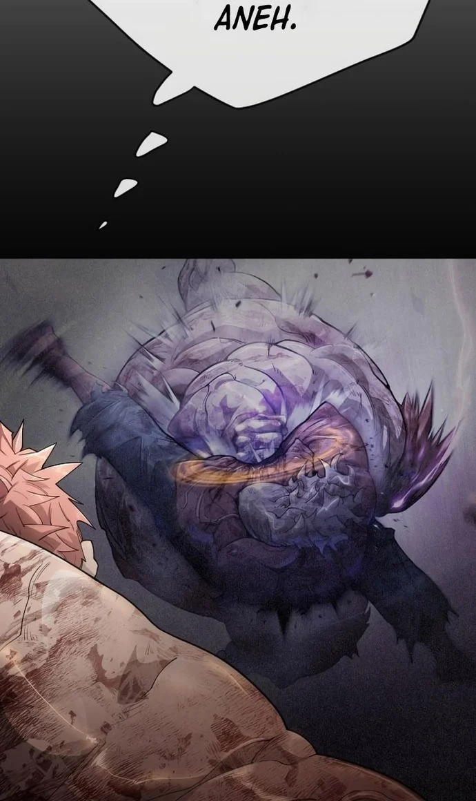 Superhuman Era Chapter 143 - halaman 11