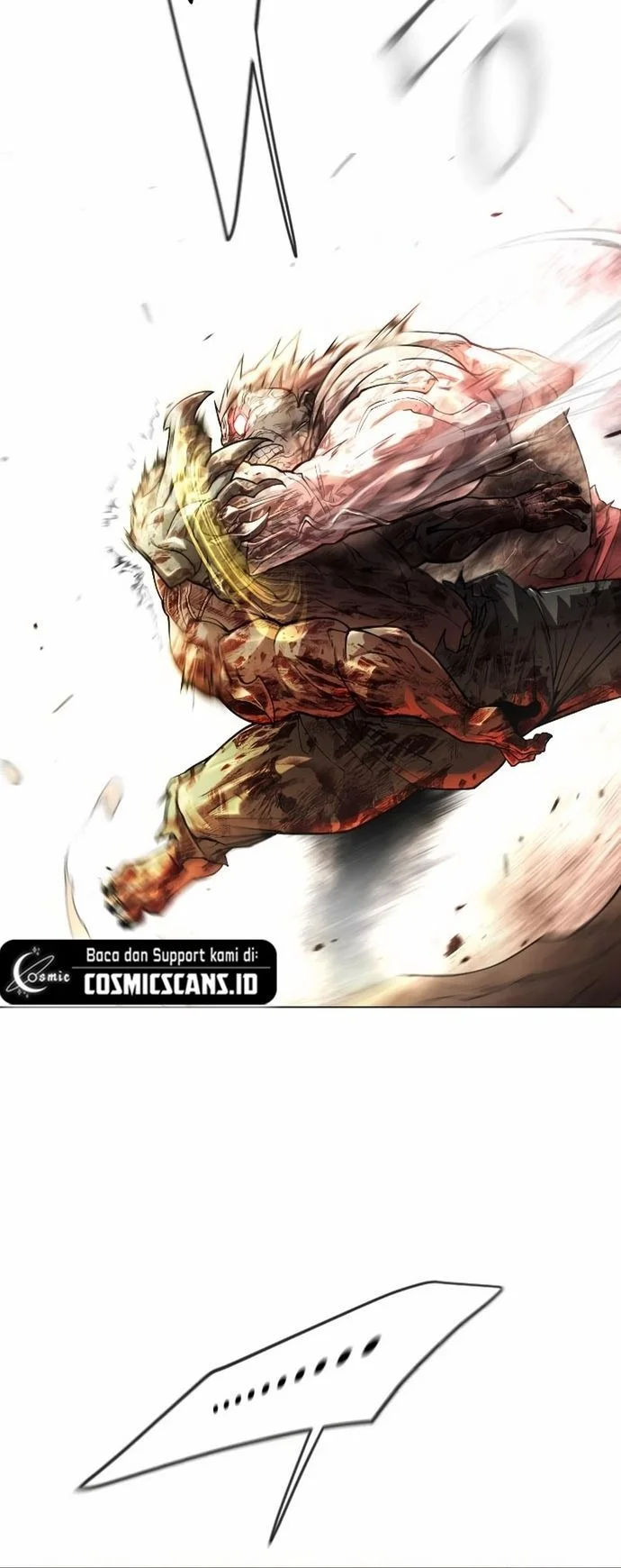 Superhuman Era Chapter 143 - halaman 14