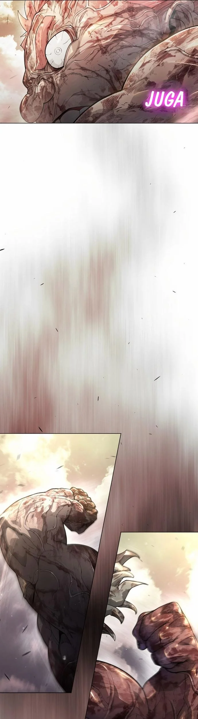 Superhuman Era Chapter 143 - halaman 15