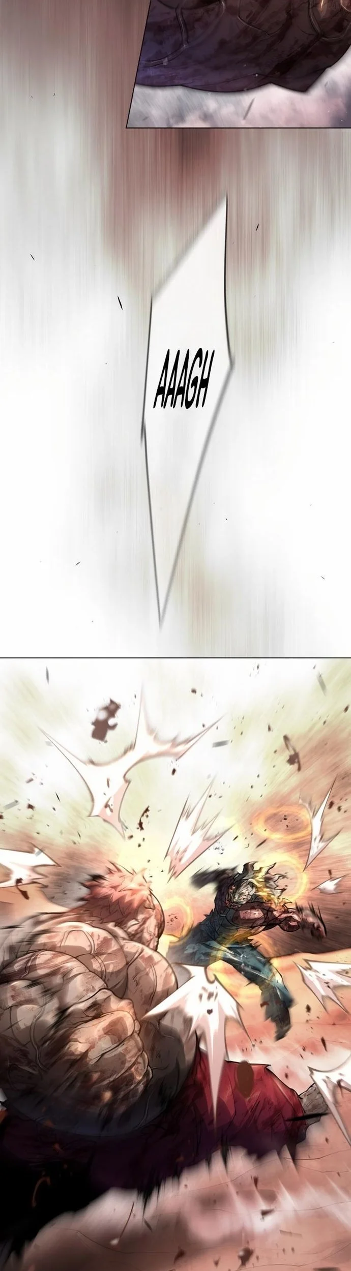 Superhuman Era Chapter 143 - halaman 16