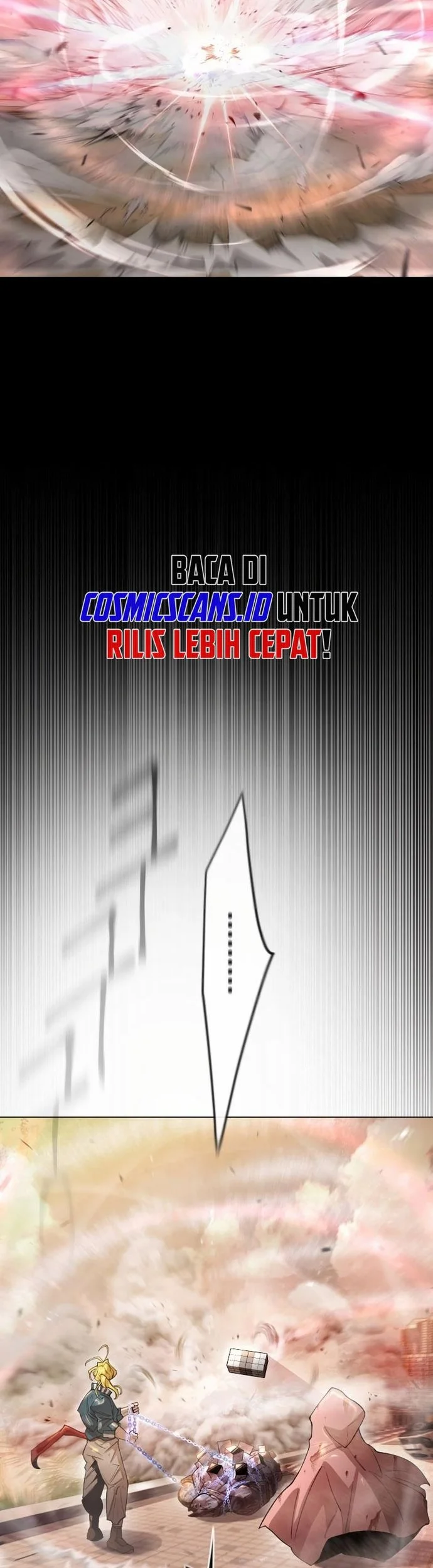 Superhuman Era Chapter 143 - halaman 19