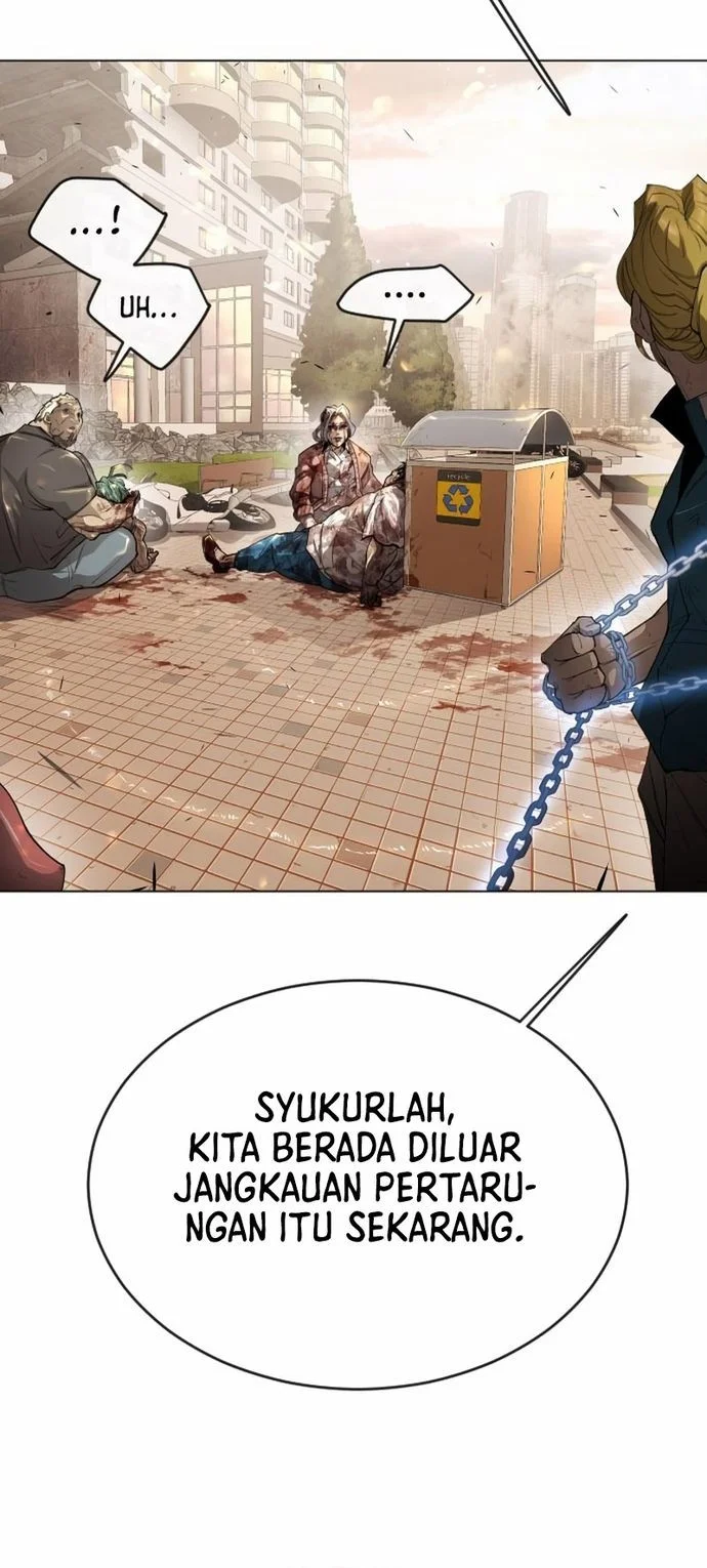 Superhuman Era Chapter 143 - halaman 23