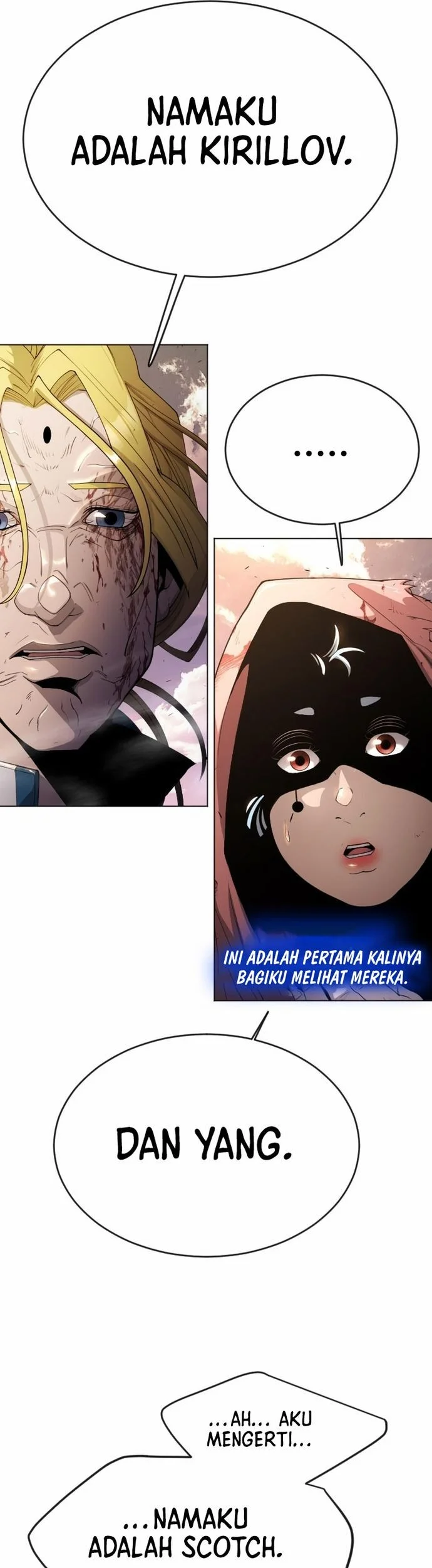 Superhuman Era Chapter 143 - halaman 24