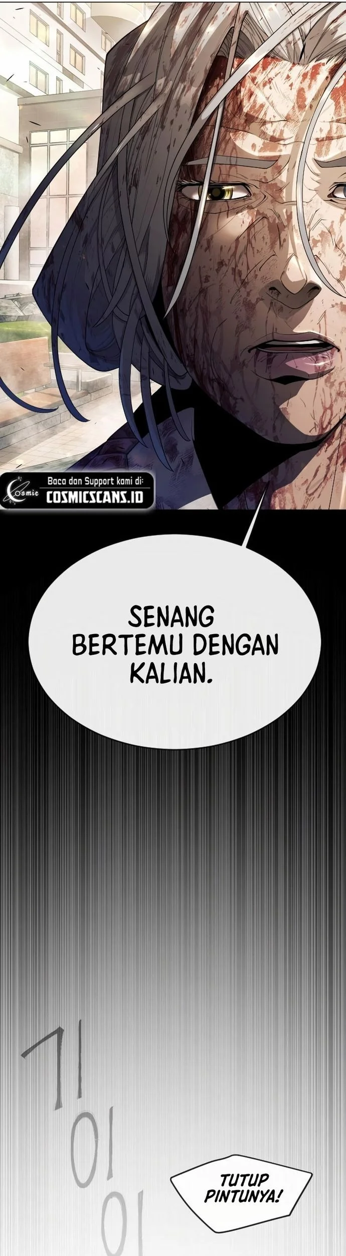 Superhuman Era Chapter 143 - halaman 27