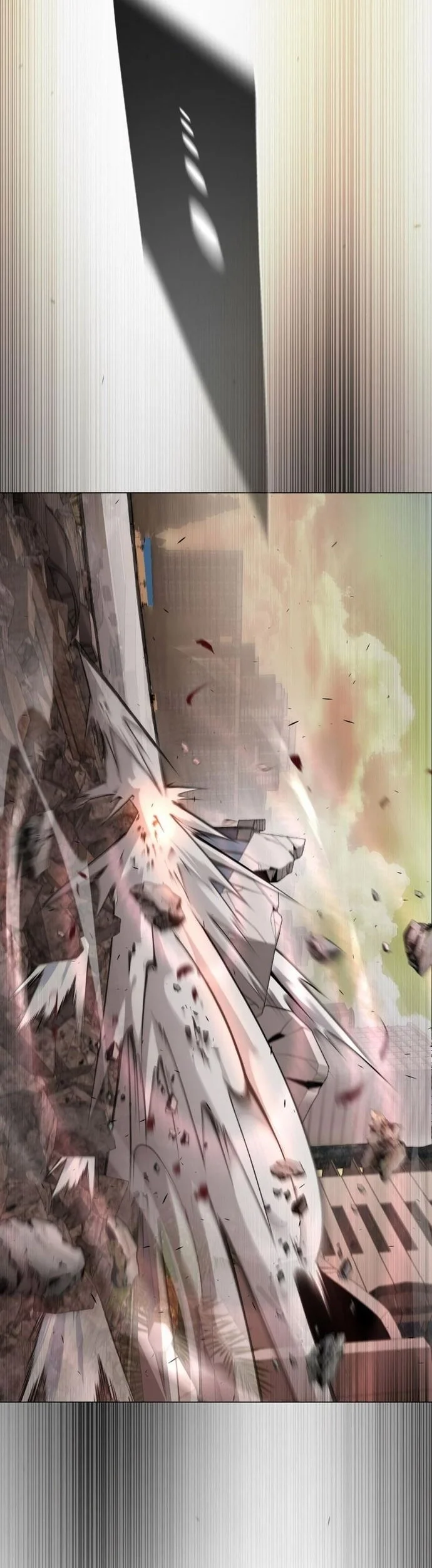 Superhuman Era Chapter 143 - halaman 40
