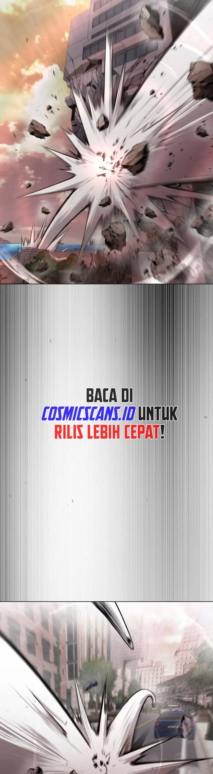 Superhuman Era Chapter 143 - halaman 42