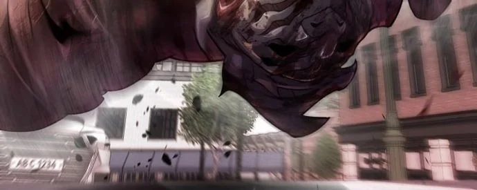Superhuman Era Chapter 143 - halaman 44